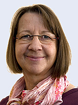 Dr. Gudrun Schlüssel