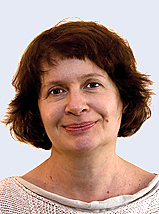 Iryna Perlina